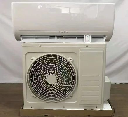 Máy điều hòa không khí chia nhỏ DC Inverter Chức năng Wifi để làm mát và sưởi ấm