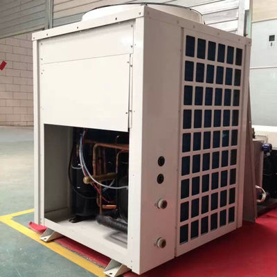 Bể bơi không khí đến máy bơm nhiệt nước 220V cho khách sạn hộ gia đình trẻ em và người lớn