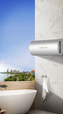 Tuần hoàn nước Máy nước nóng năng lượng không khí trong nhà Máy bơm nhiệt tất cả trong một