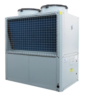 CO2 R744 Chất làm lạnh không khí hoặc nguồn nước Bơm nhiệt pittông bán kín