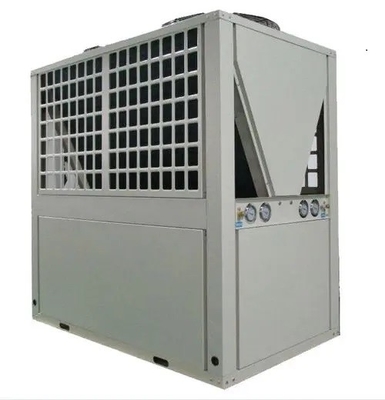 Máy bơm nhiệt AC biến tần CO2 Khu dân cư cho không gian kết hợp Sưởi ấm nước nóng