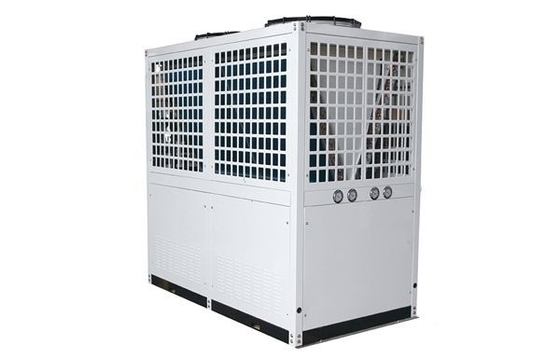 Máy bơm nhiệt CO2 DORIN INVERTER R744 Nguồn không khí nhiệt độ cao Carbon Dioxide